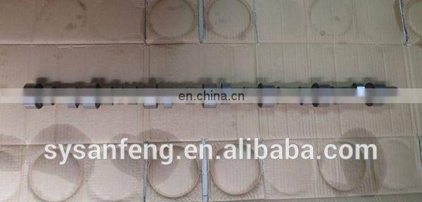 Dongfeng parts ISL camshaft C3966430 types of camshaft 6ct 6l 6bt