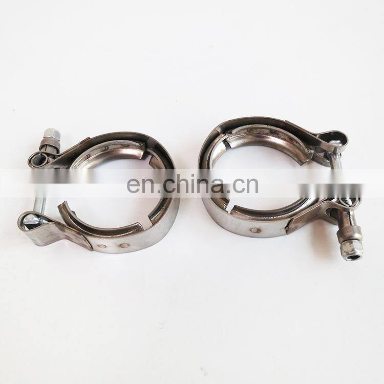 ISF3.8 ISF2.8 Diesel Engine Parts 4898590 V Band Clamp