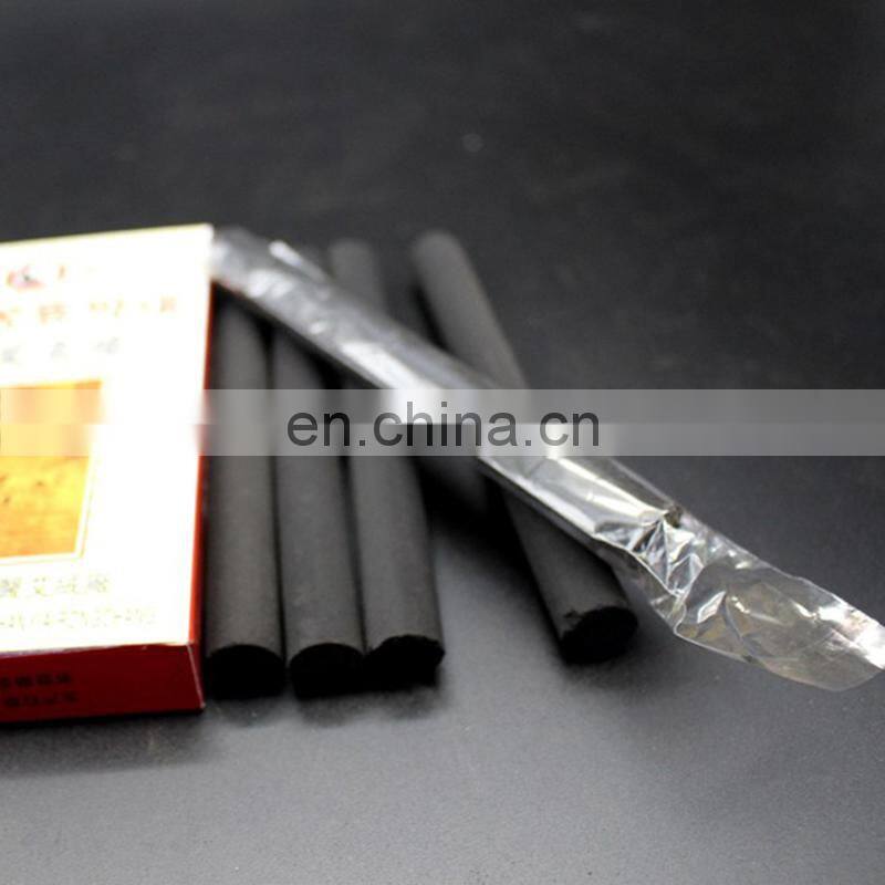 Henan nanyang Five years of Garden Balsam Stem Smokeless Moxa Stick for relaxing tendon and activating collaterals