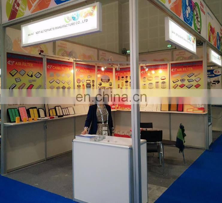 OEM NO.28113-1R100 air filter used for ACCENT