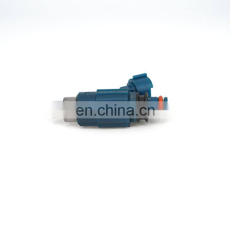 Car parts good price INP-781 INP781 FP33-13-250 For Mazda 626 Protege 1.8 2.0 Hengney fuel injector nozzle