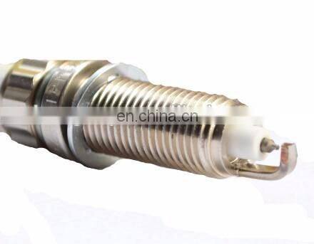 Original GUANGZHOU Accessories Spark Plug OE # 12120037580 B-M-W F02 F01 F10 F11 X5 X6 750i 750Li 760Li