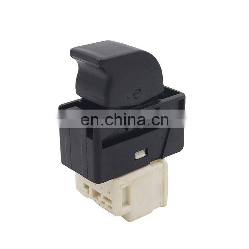 Car Window Switch Control Button 25411-0M010 Electric Window Switch For Nissan Pathfinder For Infiniti G20 QX4