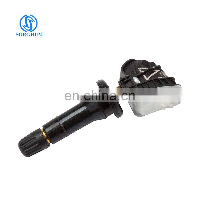 TPMS Tire Air Pressure Monitoring Sensor For Cadillac CT6 SRX XT5 433MHZ 13598773