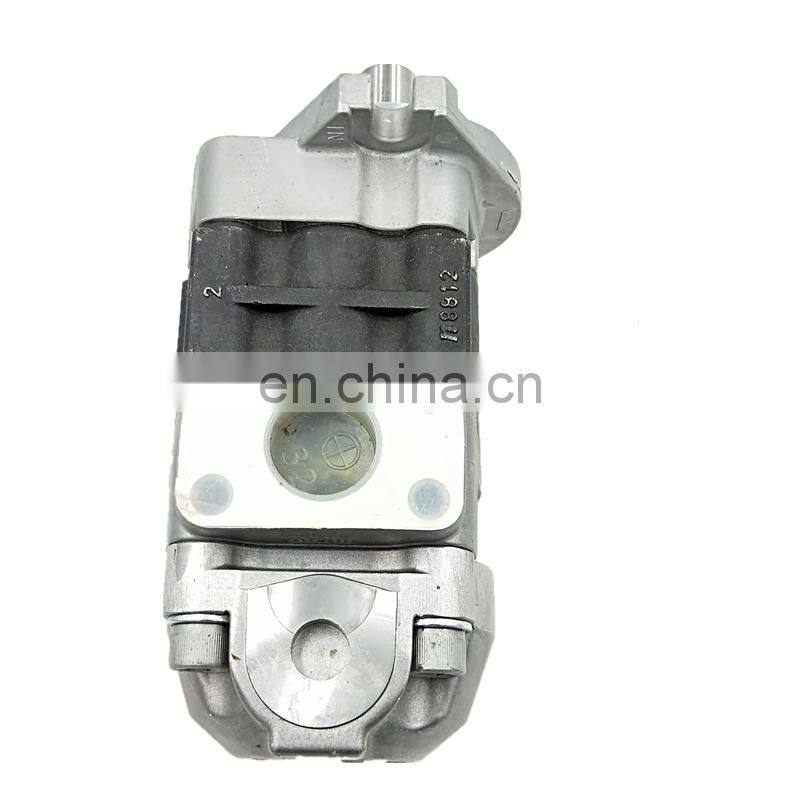 Trade assurance hydraulic pump SDY1-275L896