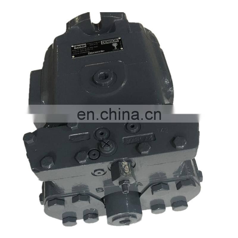 Denison piston pump P7P 3L1A 9A2 A00 hydraulic pump P11S 3R1C 9A2 A01 0A1 M2GI
