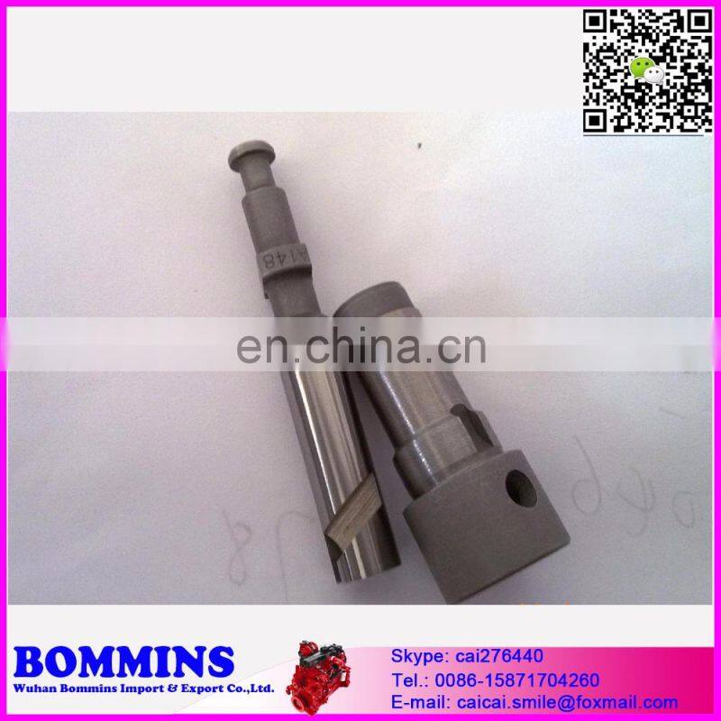 Plunger A 131152-1420-D A138 Made in China high quality
