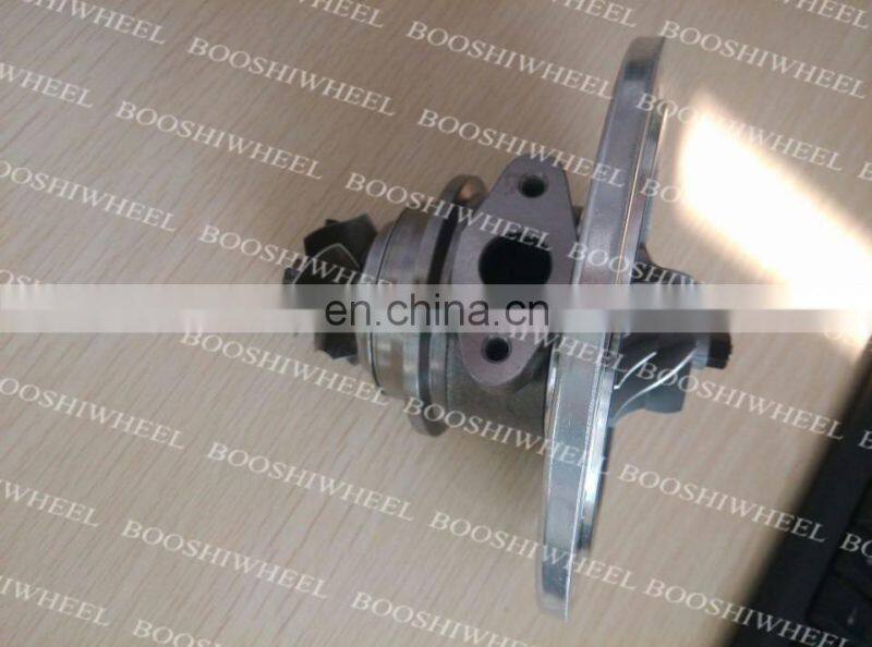 4JA1 Turbocharger CHRA 8972402101 For isuzu D-MAX Rodeo