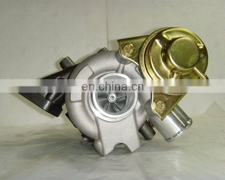 Turbocharger for Mitsubishi L200 4D56 Engine parts TF035 Turbo charger 49135-02652
