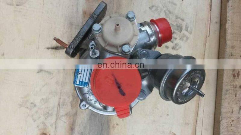 Chevrolet turbocharger K04 53049700059