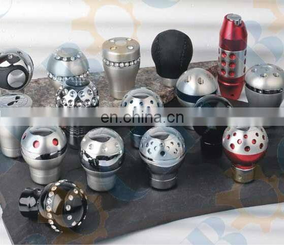 Truck Gear Shift Knob 384970