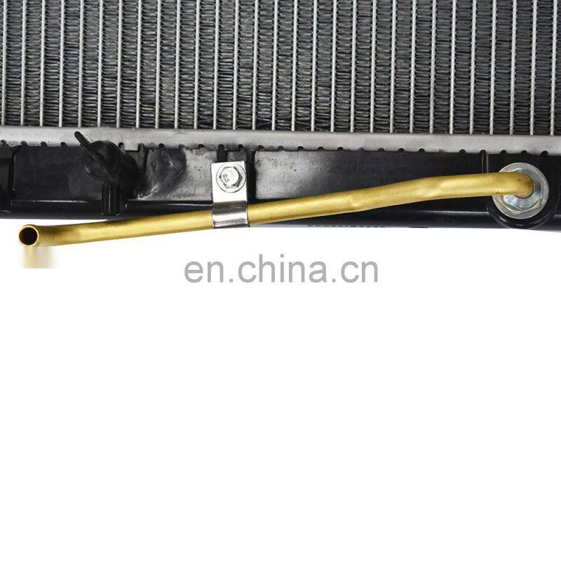 New Radiator For 2007-2011 Toyota Camry 4CYL 2.4L 2.5L 2917