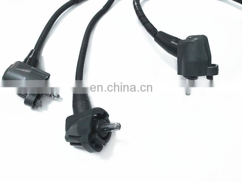 Spark Plug Wire Set for T-yota Lexus GS300 OEM 90919-21597 9091921597