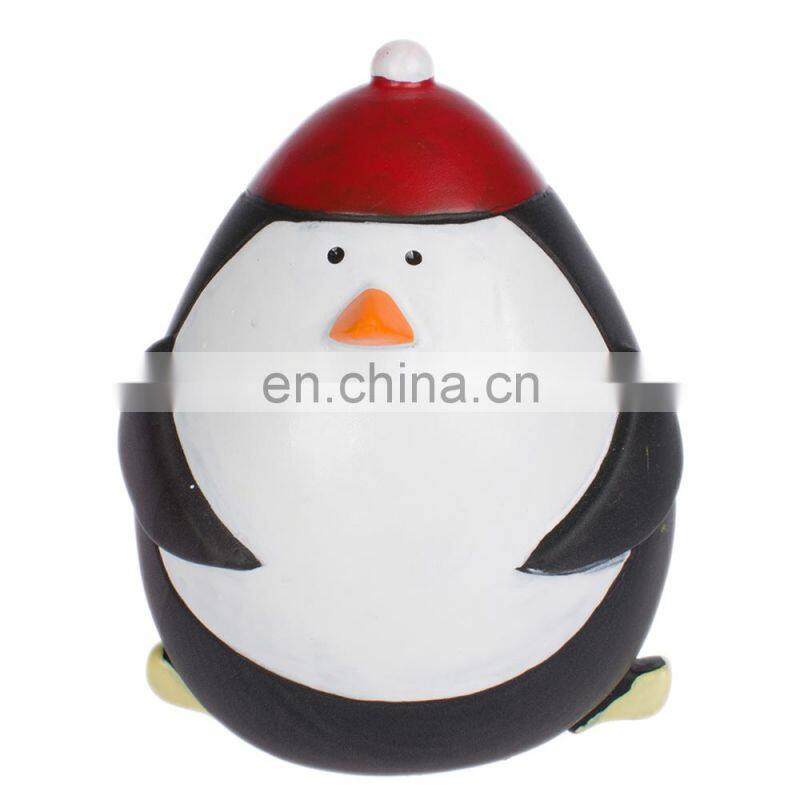 xmas deer chew dog best hot sale squeak vinyl toys