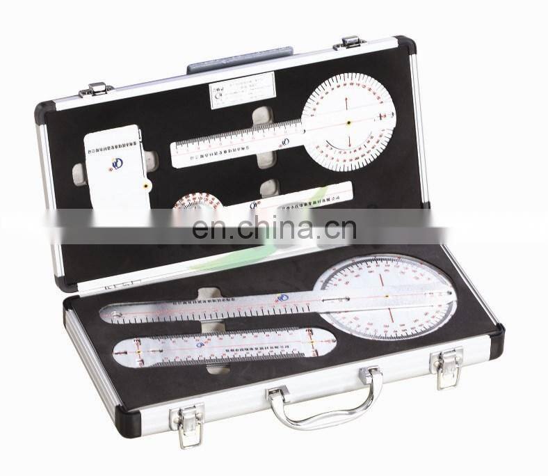 Rehabilitation device Goniometer