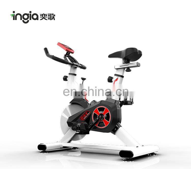 High Quality Slimming Portable Spining Bike Professional Exercise Bike