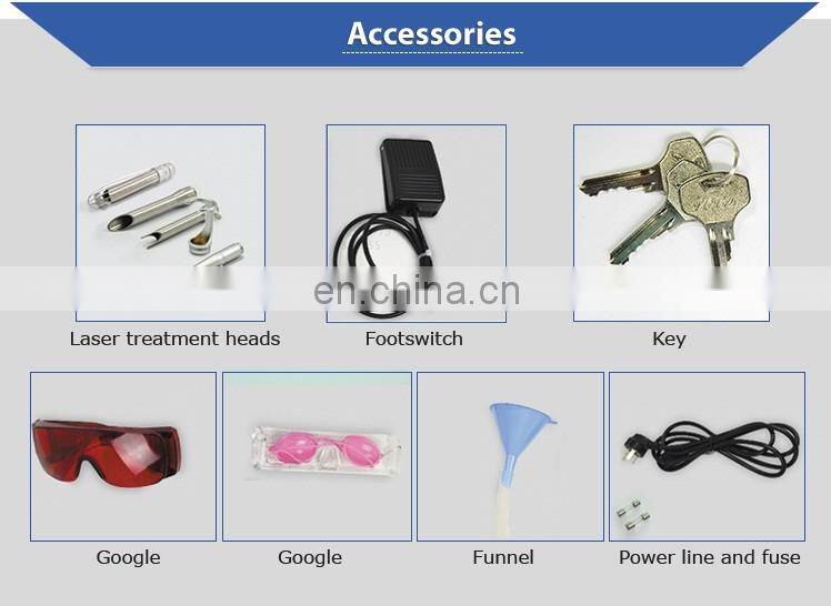 how much is Beauty equipment Fractional co2 laser equipment