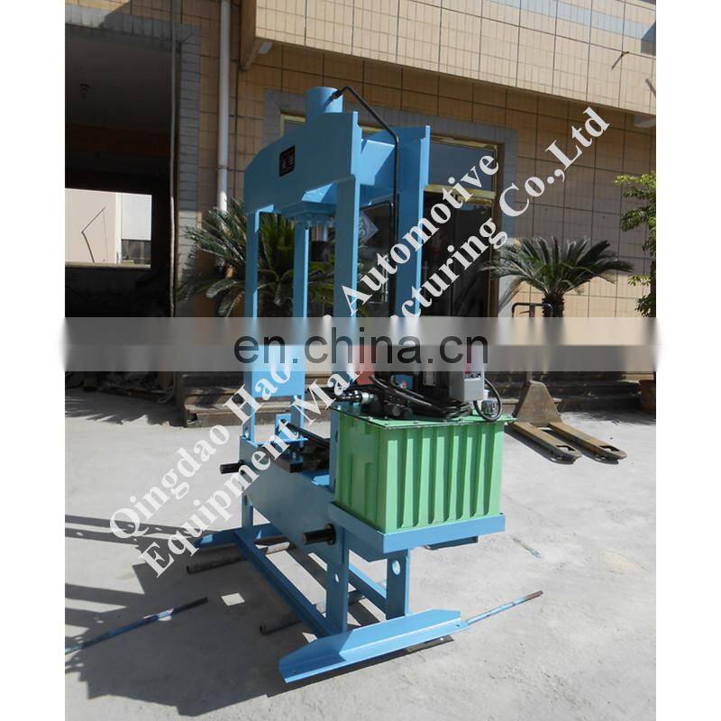 50T 63T 100T Press Hydraulic Machine