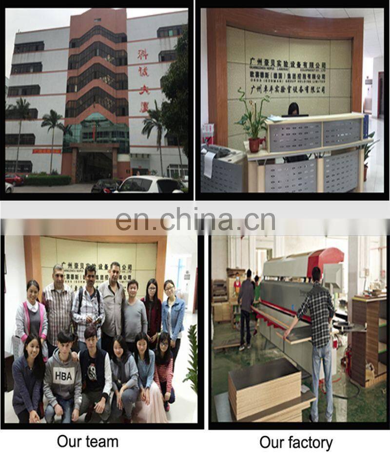 Long Using Life Thickening Copper 360 Degree Laboratory Swan Neck Water Faucet