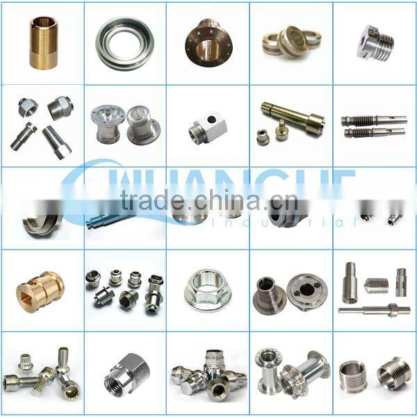 micro cnc turning parts