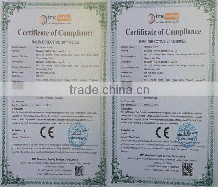 Independent Development Anti-theft Display Holder For Tablet