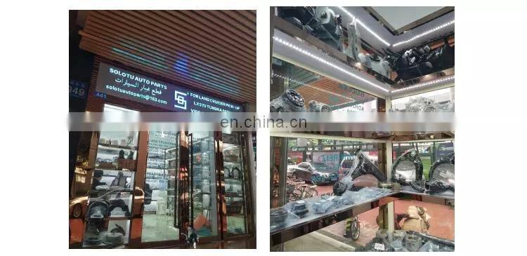 Fuel filter head Fuel Pump 2330364060 23303-64060 23300-56110