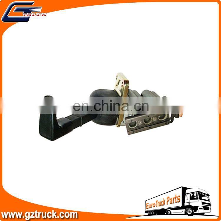 Hand Brake Control Valve Oem 9617222120 0004309581 1518221 for MB DAF Truck