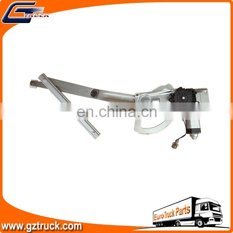 Power Window regulator, electrical, left Oem 0007250002 for MB Actros Axor Truck
