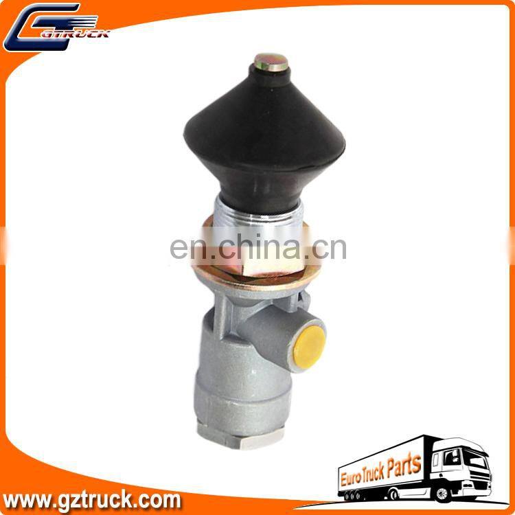 Multiport Valve Oem 4630220200 for DAF VL Truck Control Valve