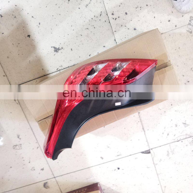tail lamp for peugeot 508 series 10-13'' (W23 series)