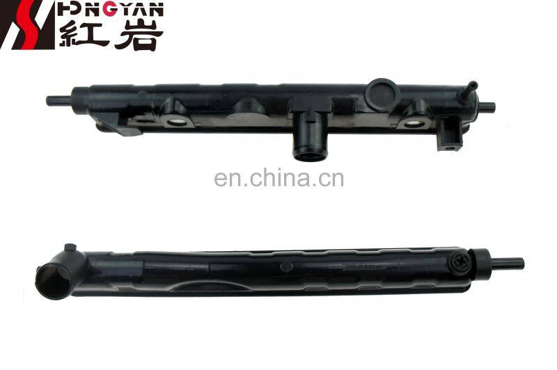 Auto Radiator Plastic Tank for car daewoo racer,OEM:96143700
