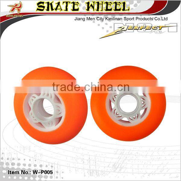 skate wheel,inline pu wheel,speed skate wheel