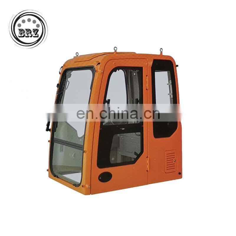 Sumitomo SH75 excavator cabin SH75X-3 SH75XU-3 cab SH75U operate cab