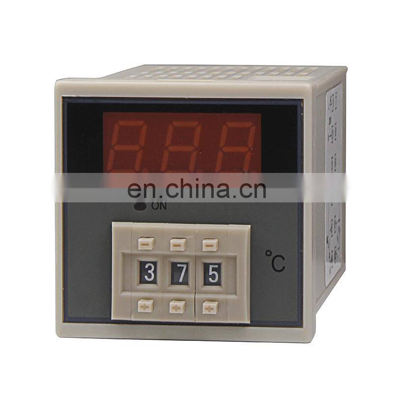 XMTG 72*72 mm Electric Heating Temperature Control Thermostat 220v, XMTG-1001Thermostat temperature controller 0-400C