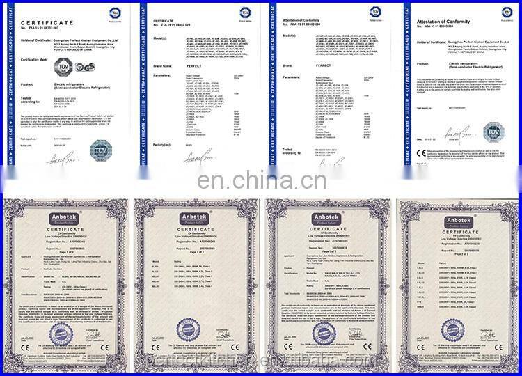 Industrial electric bread bakery oven /electric pita oven with 2 deck 6 trays