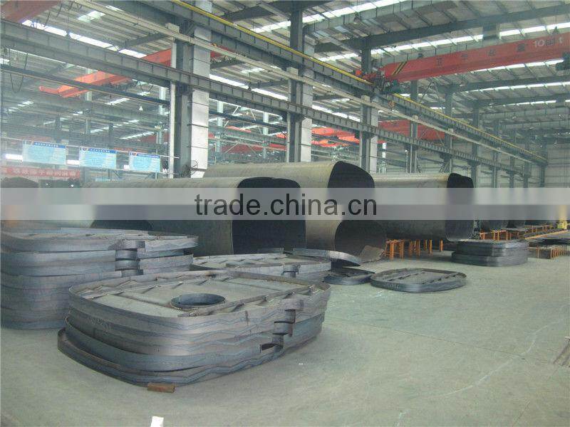 Dongfeng 6*2 16000 liters water tank truck