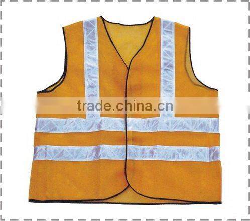 Safety Visibility Vest RF002