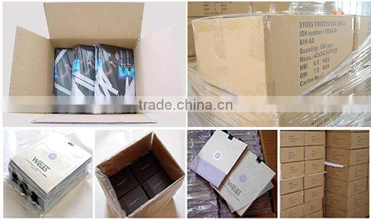 High quality wooen box new design Lazer engraving wooden perfume box