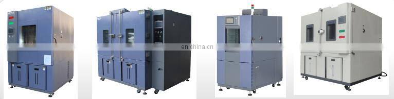 Electrical and electronic/computer/communication/bio-pharmaceutical accelerated weathering test Aging Testing
