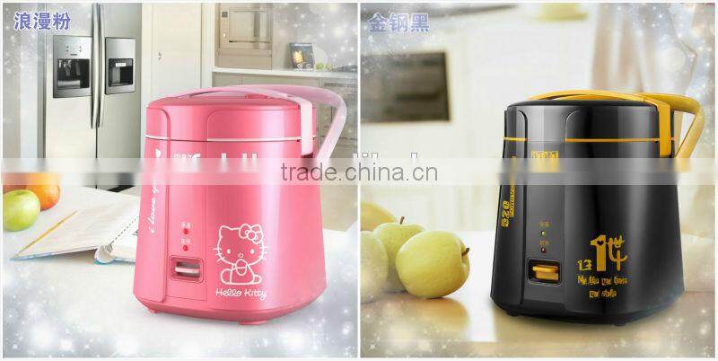 2016 New electirc mini rice cooker