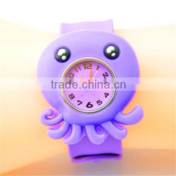 2015 new product unique kids watches