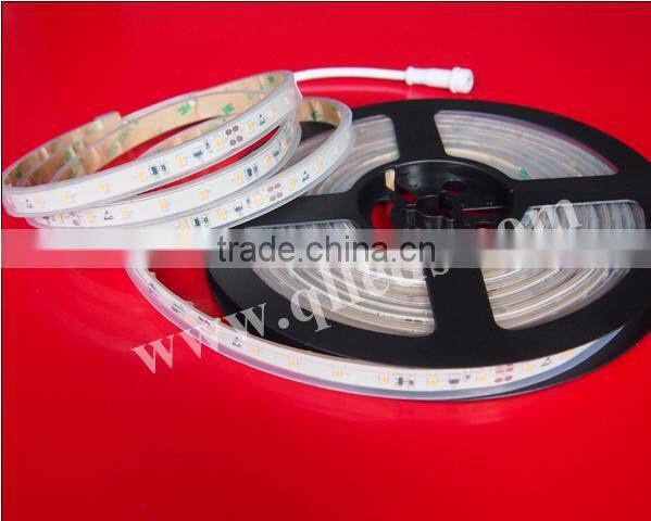 CE RoHS UL listed CRI90 SMD3020 led strip light IP20 IP67 70LED/m 126LED/m DC24V Constant Current Version led light strip