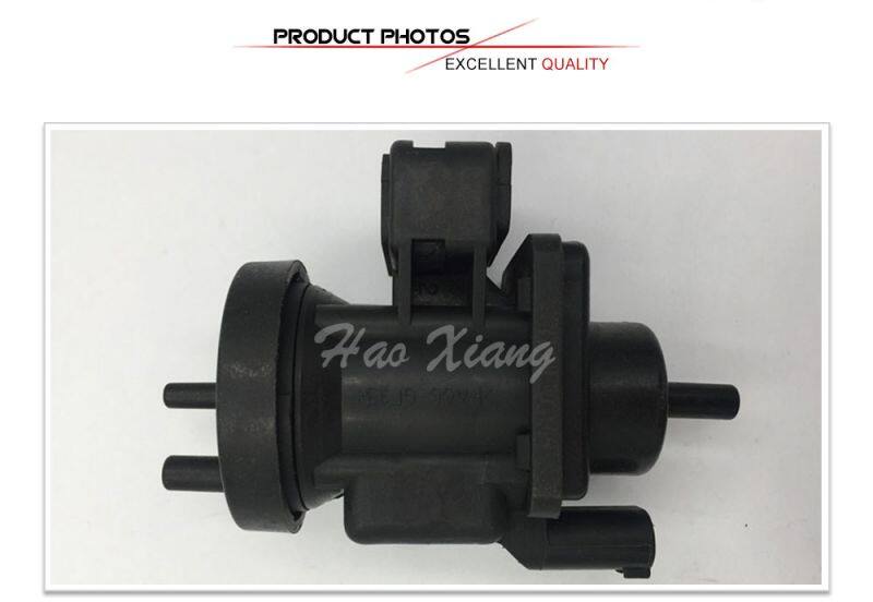 Top Quality Pressure Converter Valve A0005450427 A 000 545 04 27