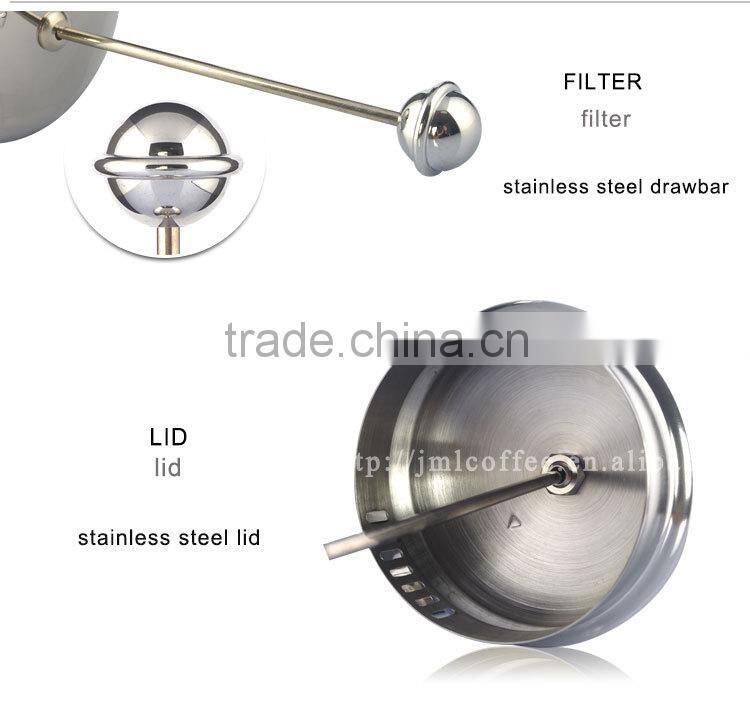 replacement french press beaker