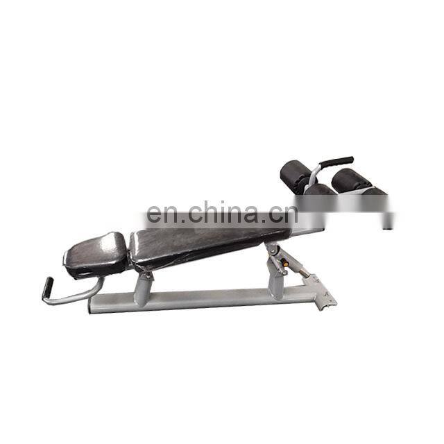 Fitness room home bench multifunctional dumbbell bench folding bench press fitness chair sit-up auxiliary equipment