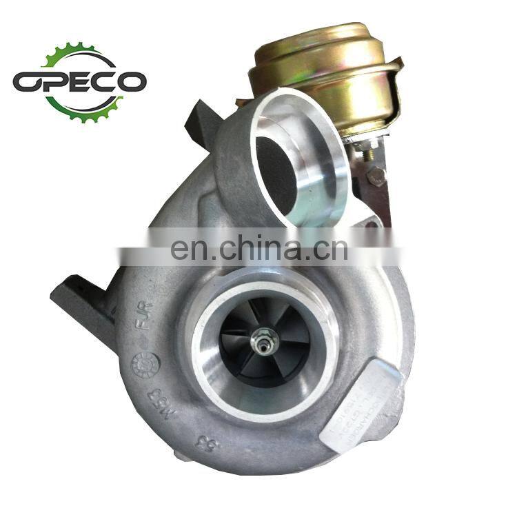 For Mercedes Benz E M-Class 2.7L turbocharger 6120960599 A6120960599 715910 715910-5002S 715910-0001 715910-0002