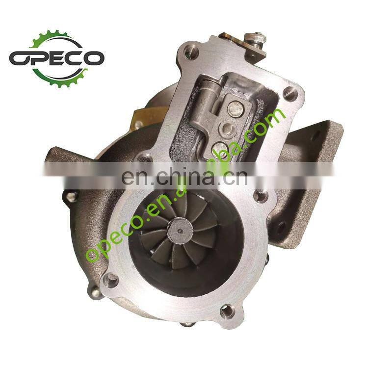 6HK1-TICS turbocharger GT3576D 701281-5003S 701281-0003 701281-3 8-94390-6392 8943906392 701281-0003 8-94390-6392