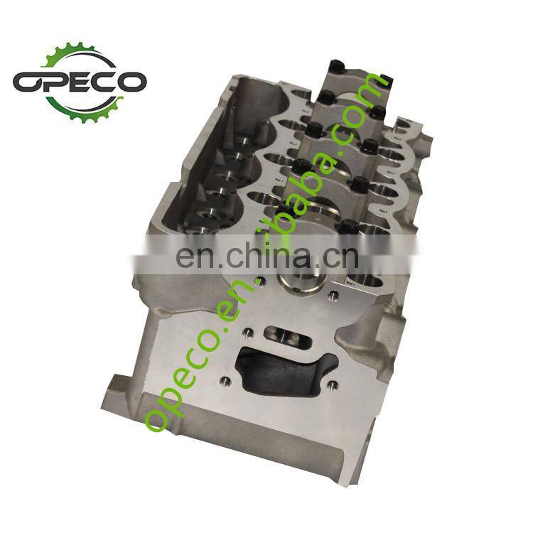 For Renault S9W-700/S9W-702 cylinder head 7701470777