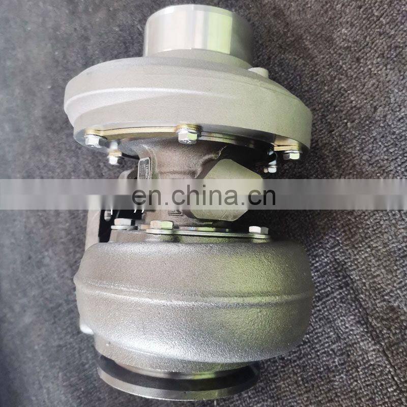 Factory K27 Turbo Charger RE500289 RE503535 RE520360 RE527380 turbocharger for johndeere TRACTOR Engine 6068 Tier 1, 2