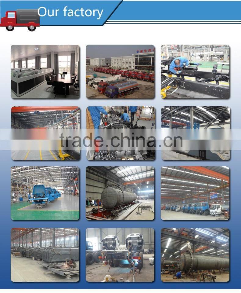 DFAC sewage suction truck with cleaning function with good price for sale 008615826750255 (Whatsapp)